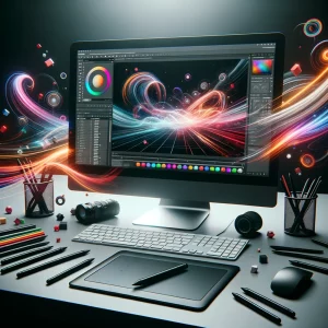 حزمة الموشن جرافيك